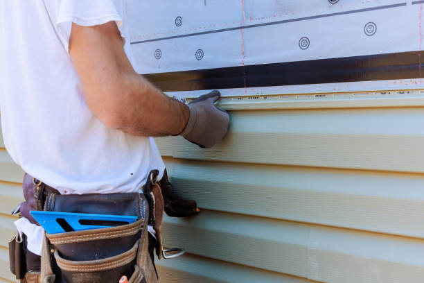 Affordable Emergency Siding Repair solutions in Billerica, MA