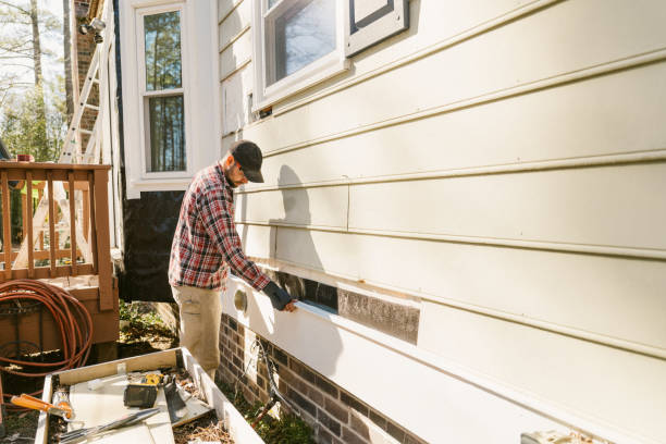 Top rated local Emergency Siding Repair specialists in Billerica, MA